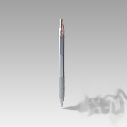 ZED MECHANICAL PENCIL