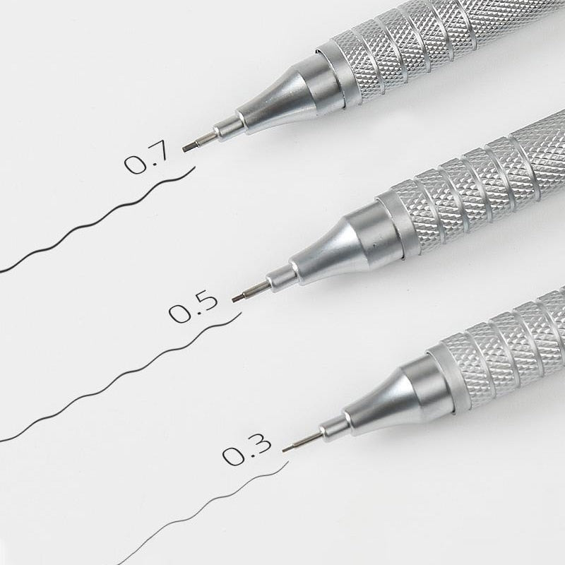 0.5 mechanical deals pencil