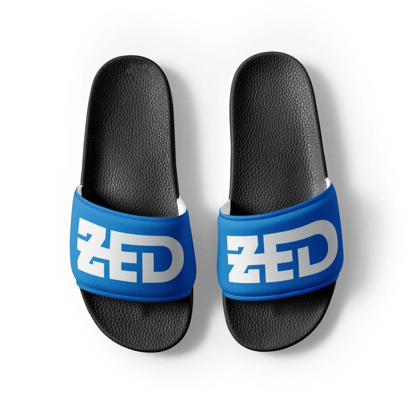 ZED slides