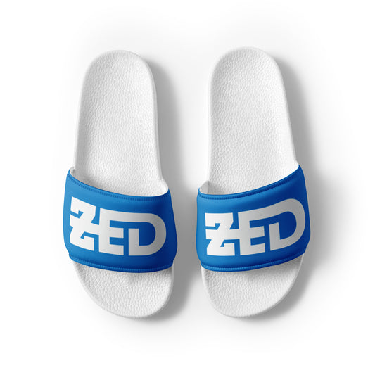 ZED slides